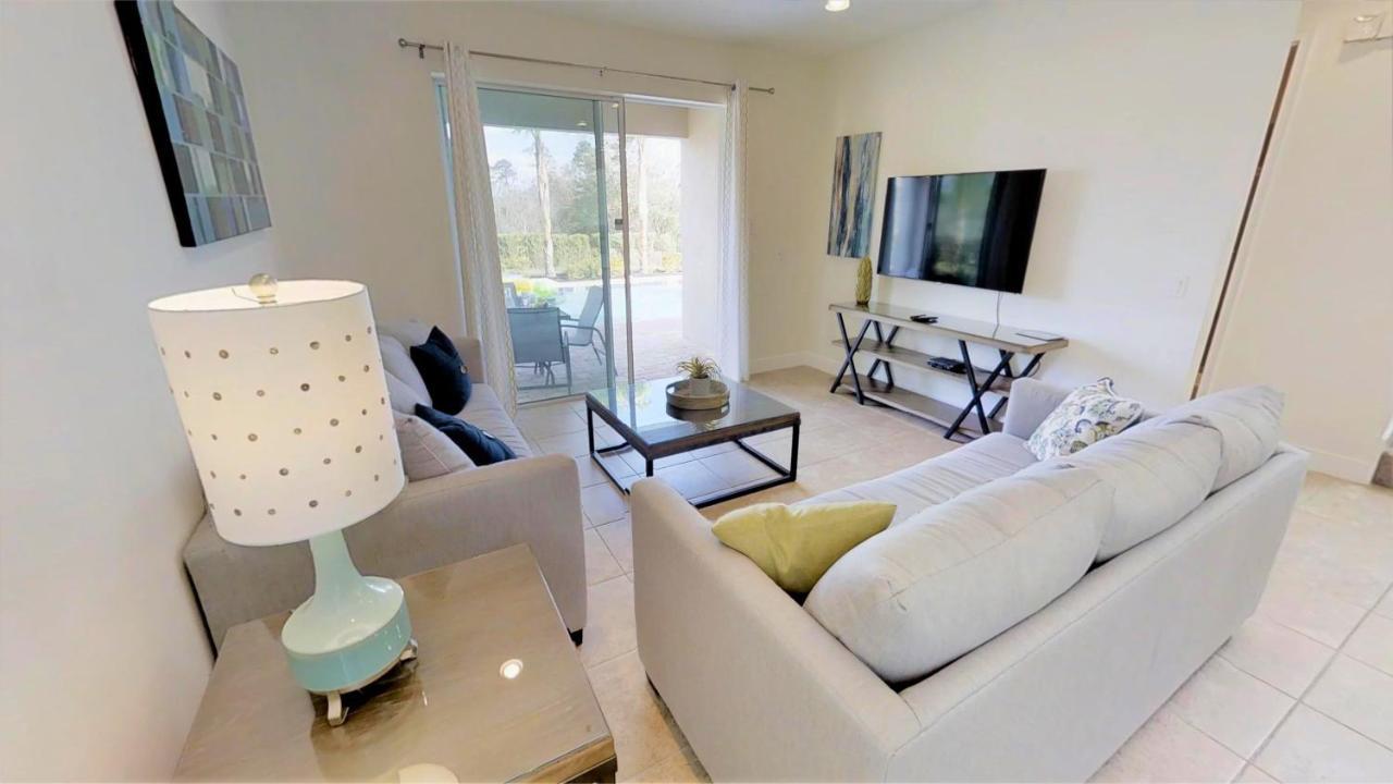 Holiday home Encore At Reunion 7521 Four Corners