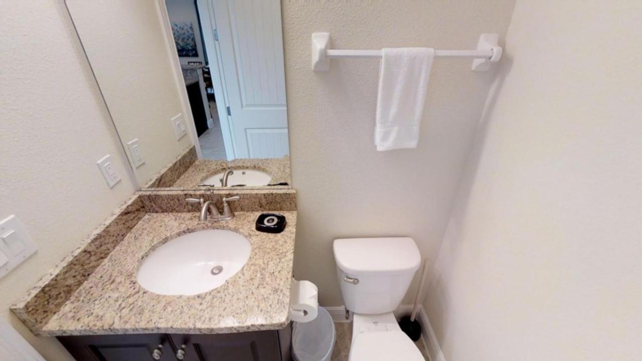 Encore At Reunion 480 1744.6 Holiday home Four Corners