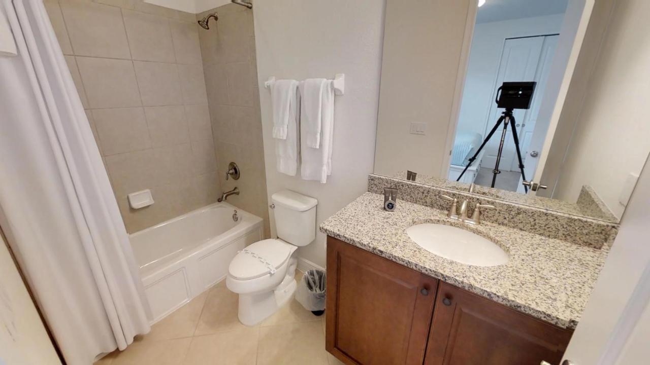 Holiday home Encore At Reunion 7511 Four Corners
