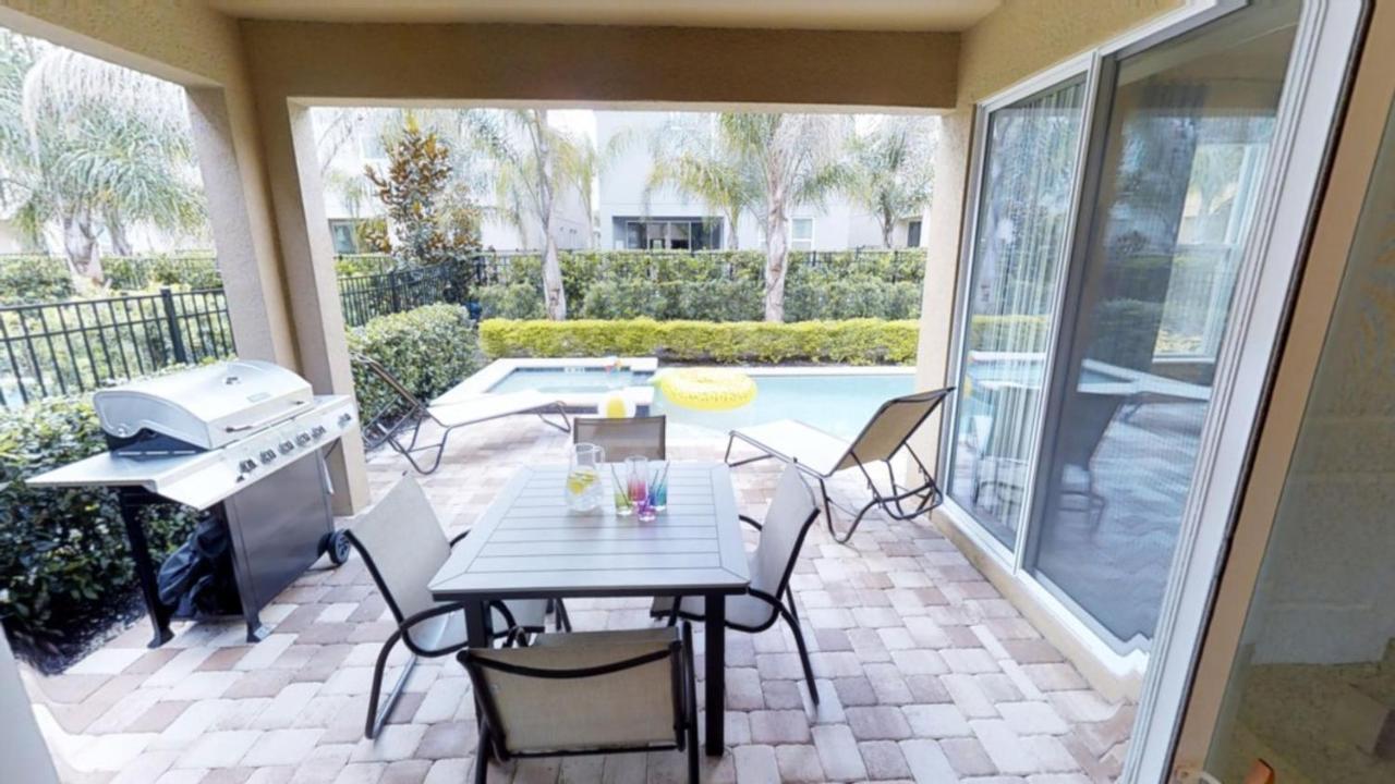 Holiday home Encore At Reunion 480 1744.6 *