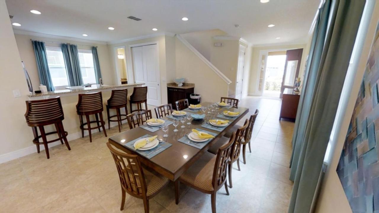 Holiday home Encore At Reunion 480 1744.6 Four Corners