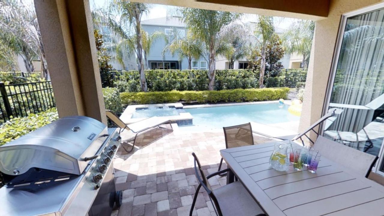 Encore At Reunion 480 1744.6 Holiday home *