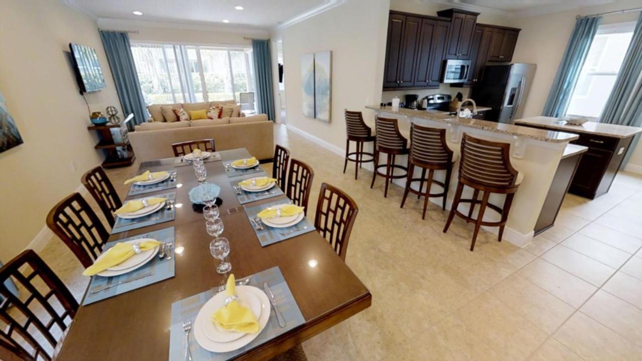 Encore At Reunion 480 1744.6 Holiday home *