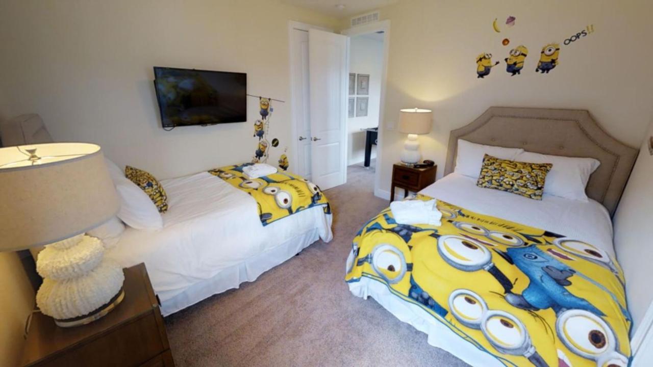 Holiday home Encore At Reunion 480 1744.6