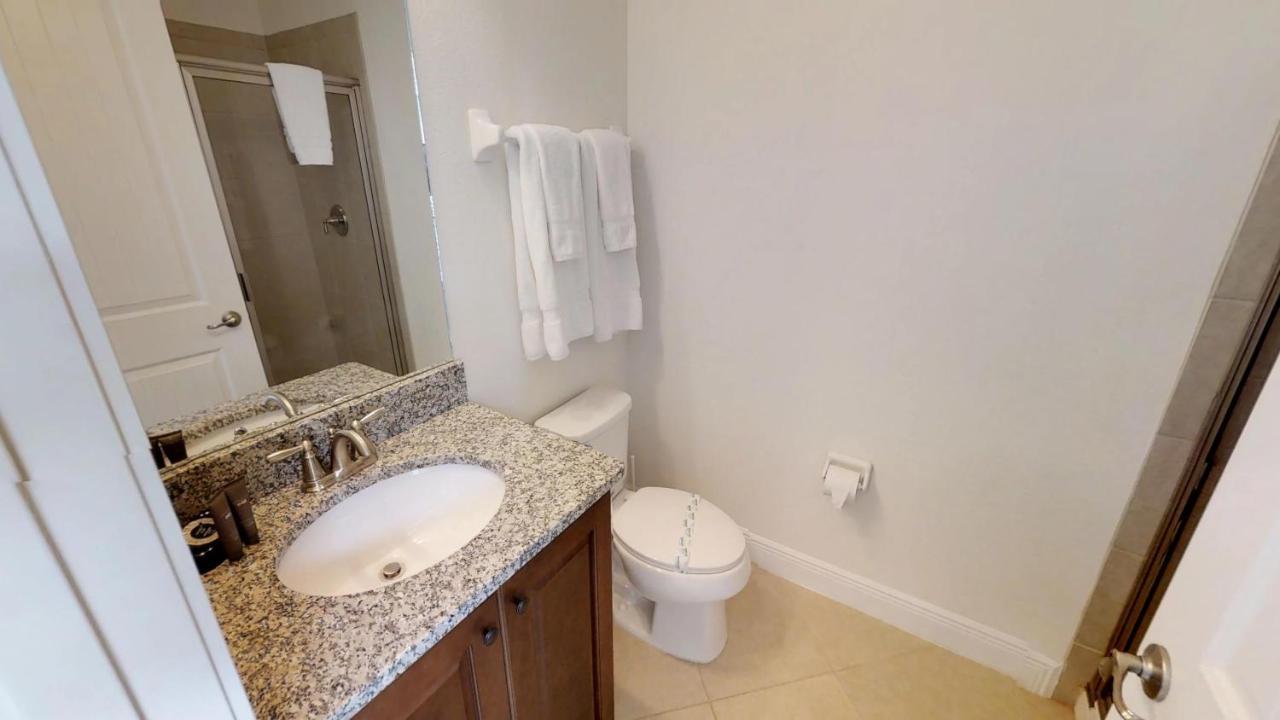 Holiday home Encore At Reunion 7511