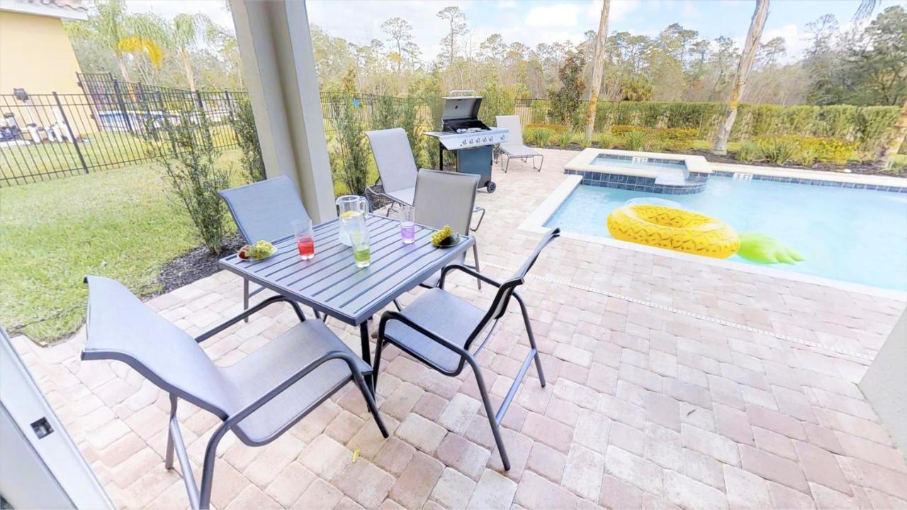 Encore At Reunion 7521 Holiday home Four Corners