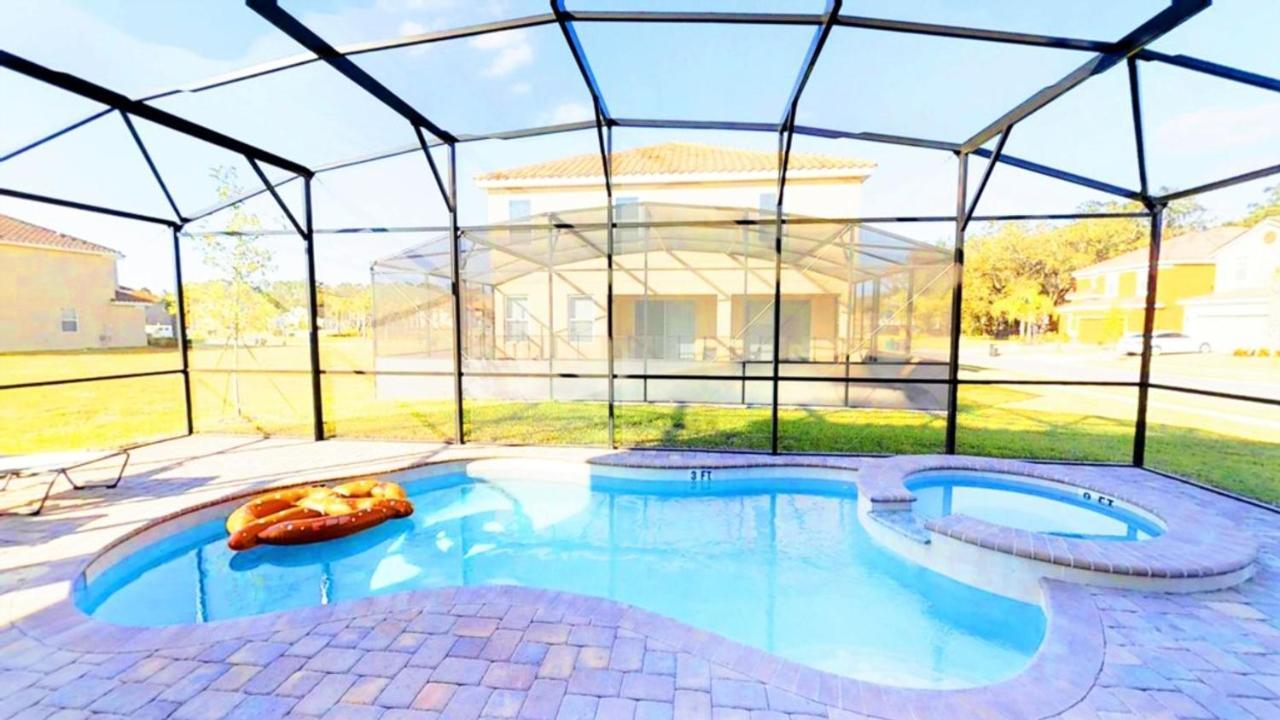 Holiday home Golden Palms Vacation 24444 Hunters Creek