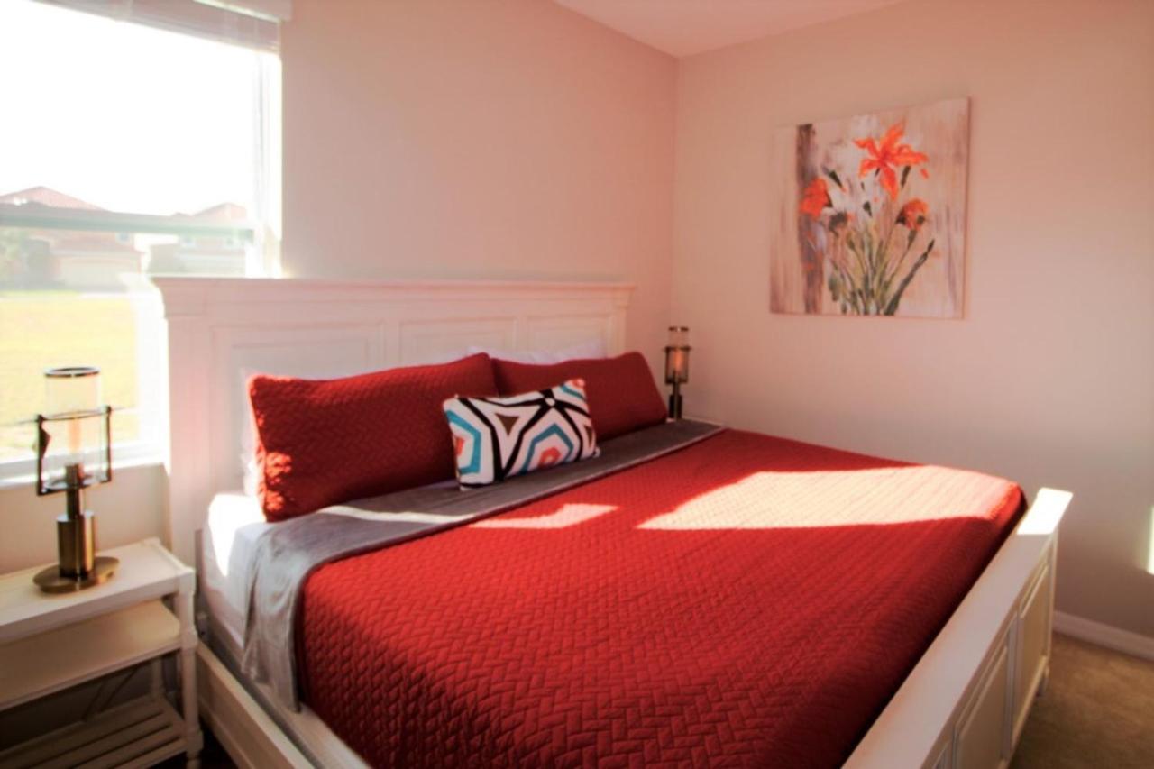 Holiday home Golden Palms Vacation 24444