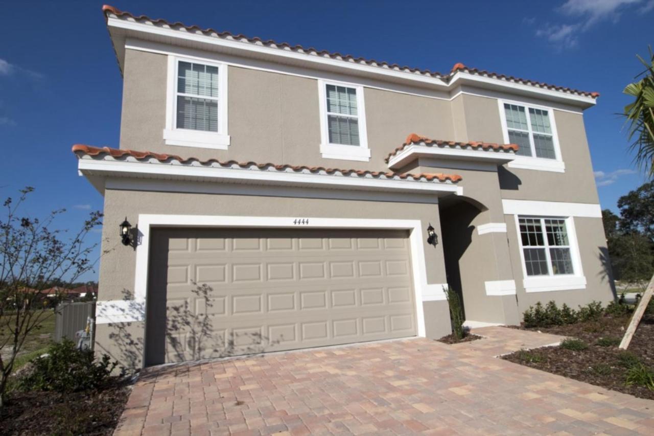 Golden Palms Vacation 24444 Holiday home Hunters Creek