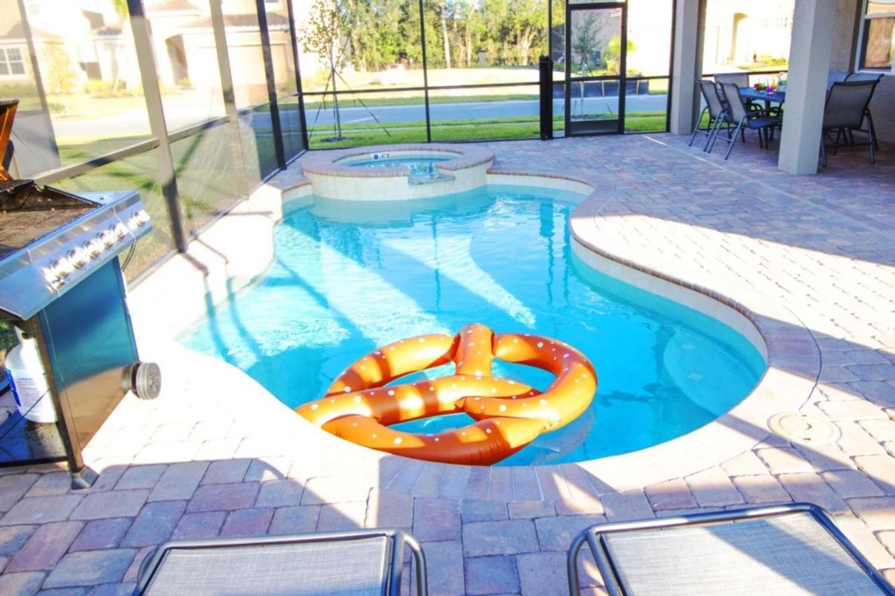 Holiday home Golden Palms Vacation 24444