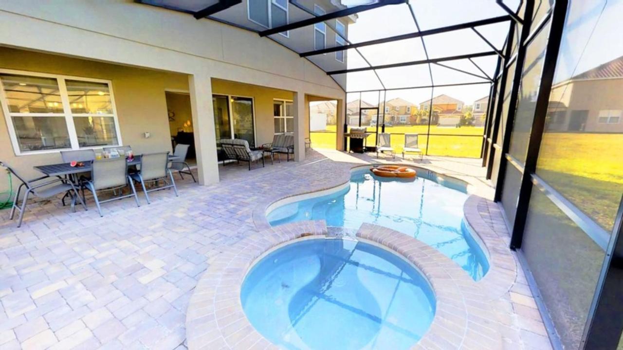 Golden Palms Vacation 24444 Hunters Creek