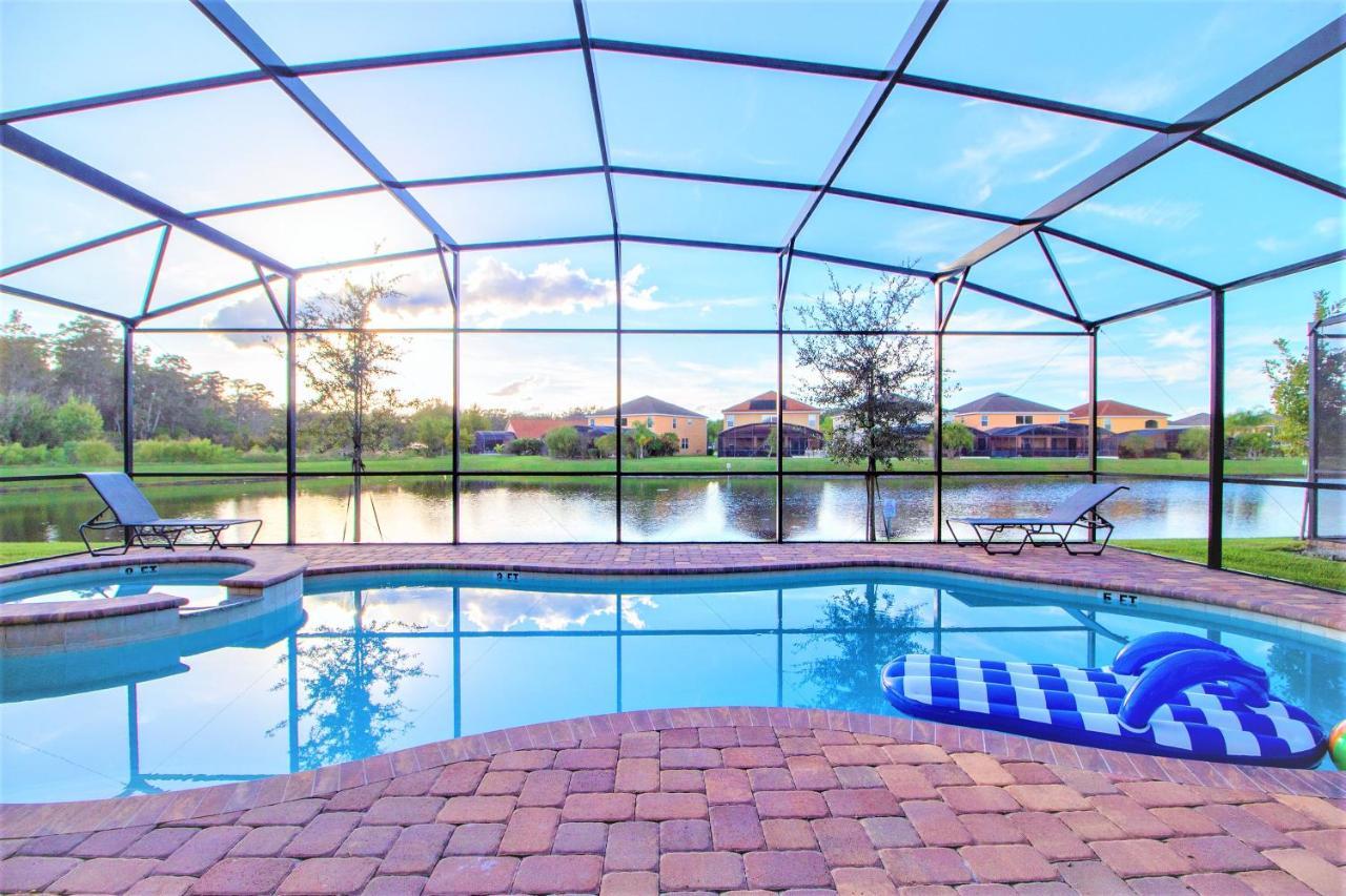 Holiday home Golden Palms Vacation 2580