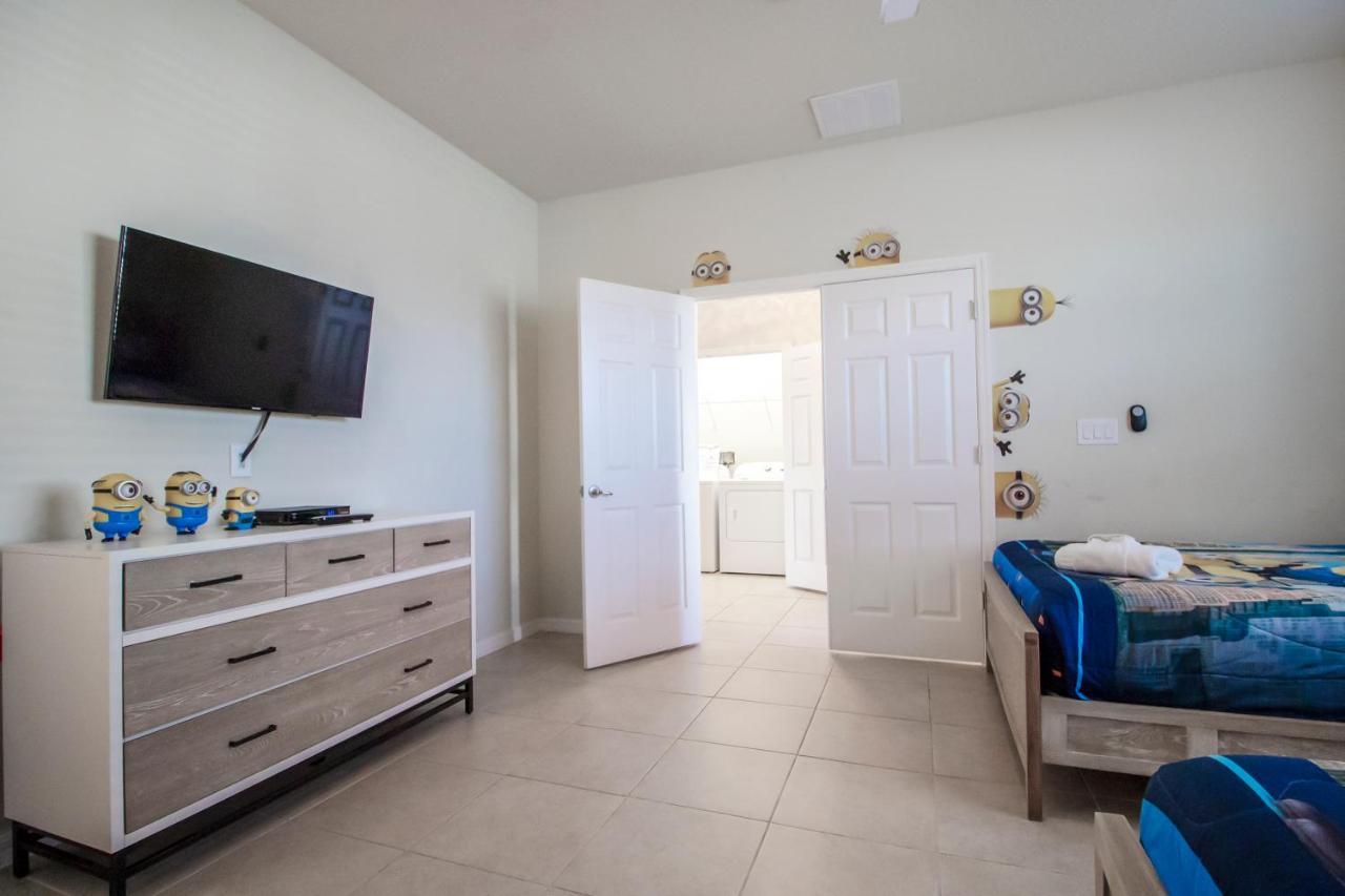 Holiday home Golden Palms Vacation 2580 Hunters Creek