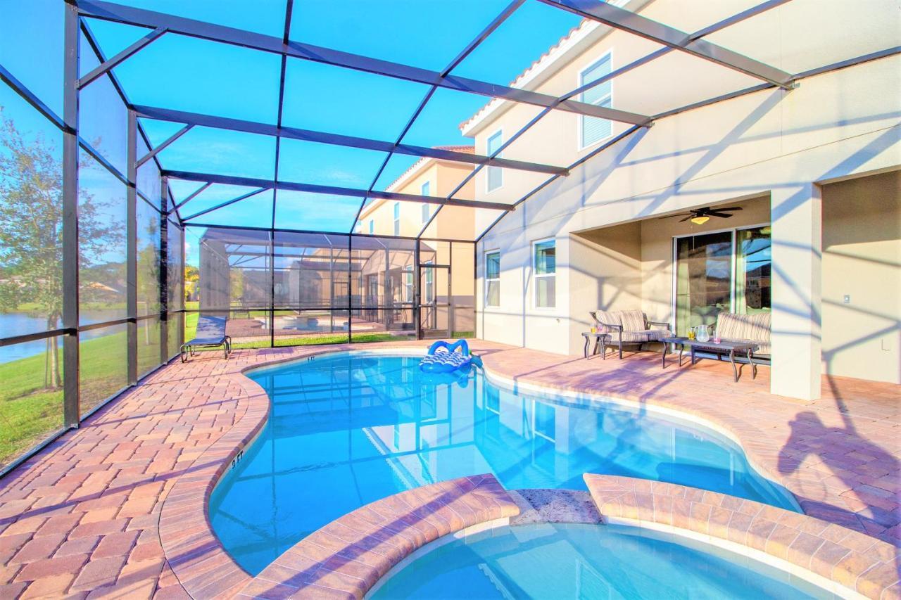 Holiday home Golden Palms Vacation 2580 Hunters Creek