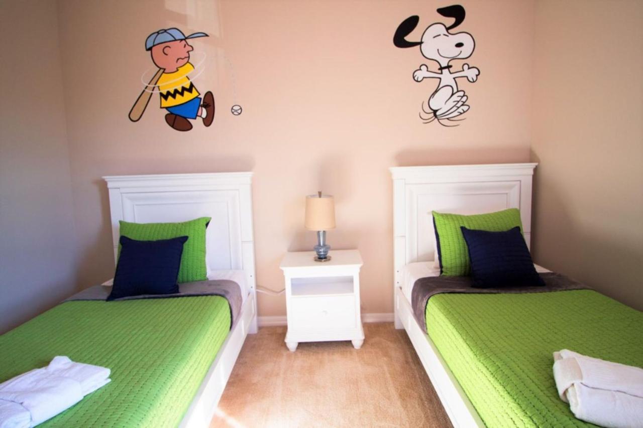 Holiday home Golden Palms Vacation 24444