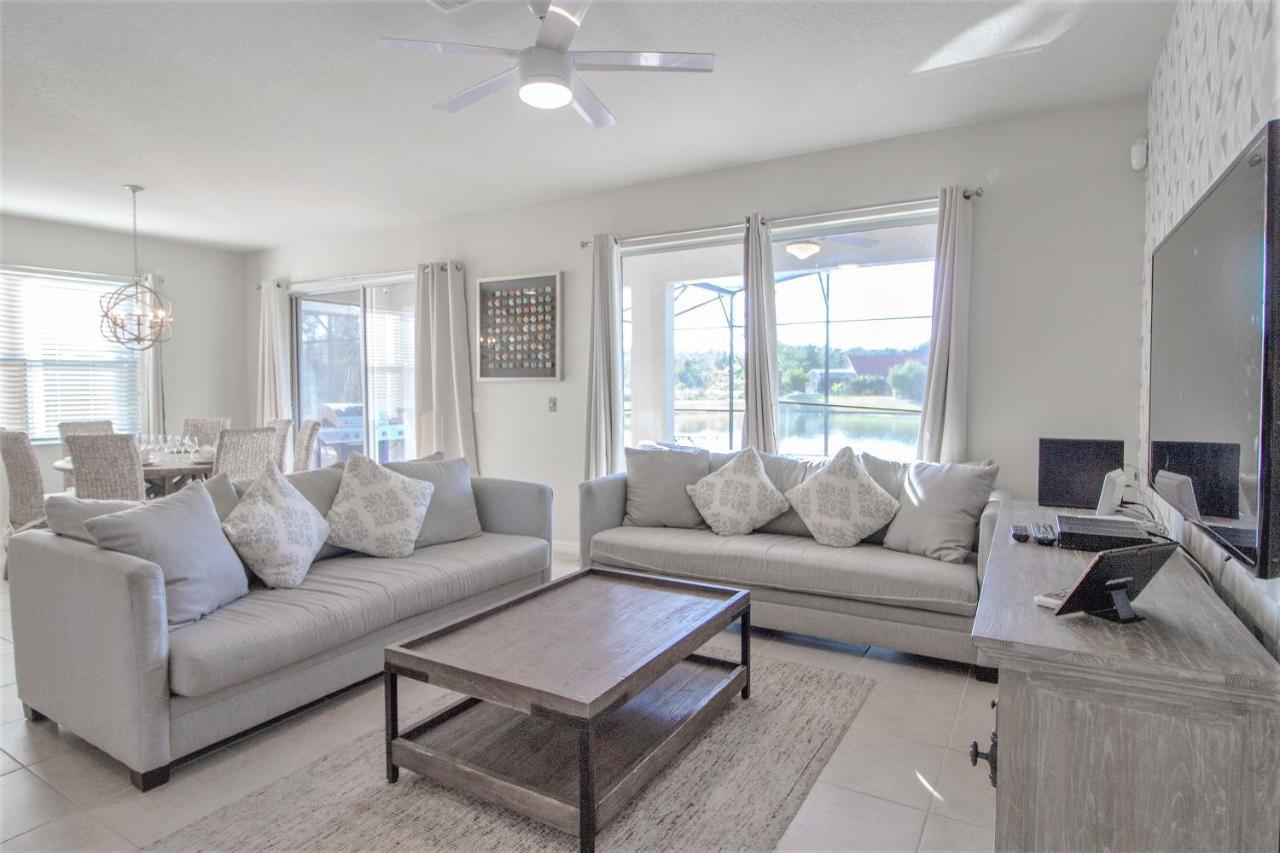 Holiday home Golden Palms Vacation 2580 Hunters Creek