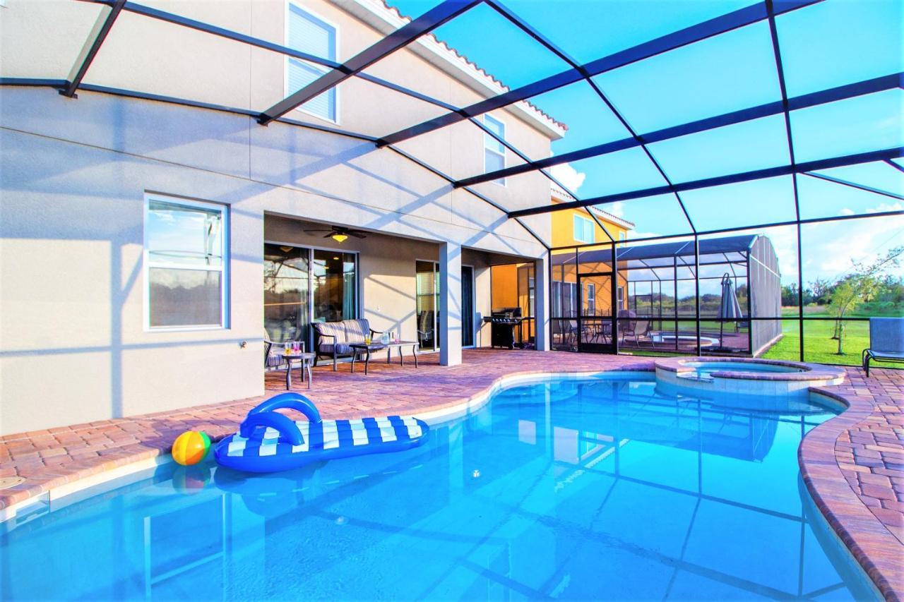 Golden Palms Vacation 2580 Holiday home *