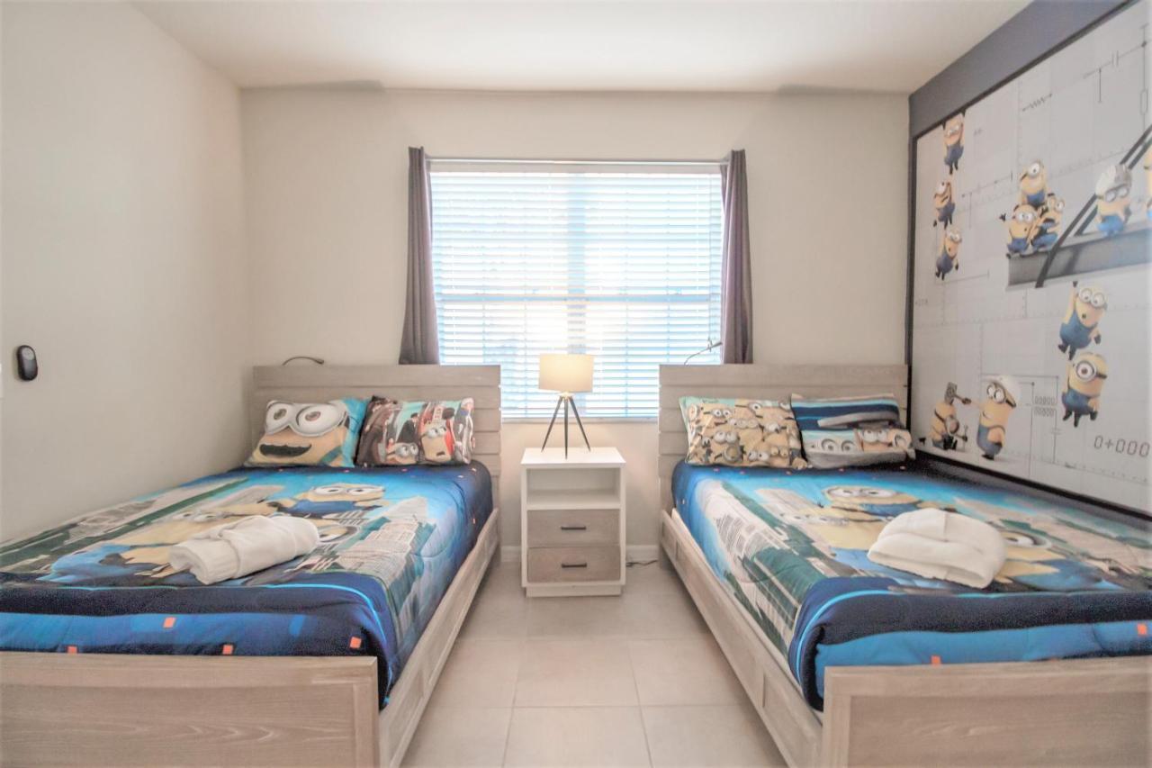 Golden Palms Vacation 2580 Holiday home *