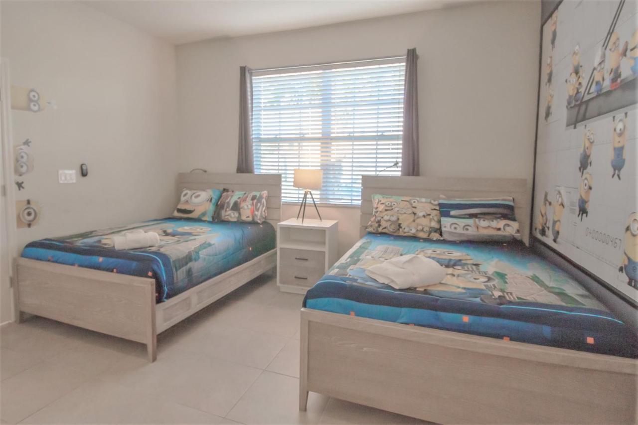 Holiday home Golden Palms Vacation 2580