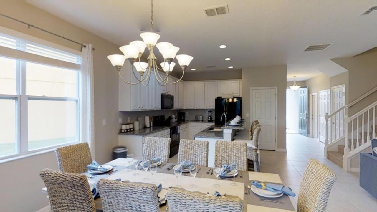 Holiday home Golden Palms Vacation 4437 Hunters Creek