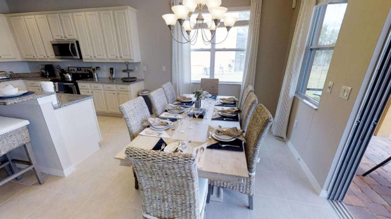 Holiday home Golden Palms Vacation 4441 Hunters Creek