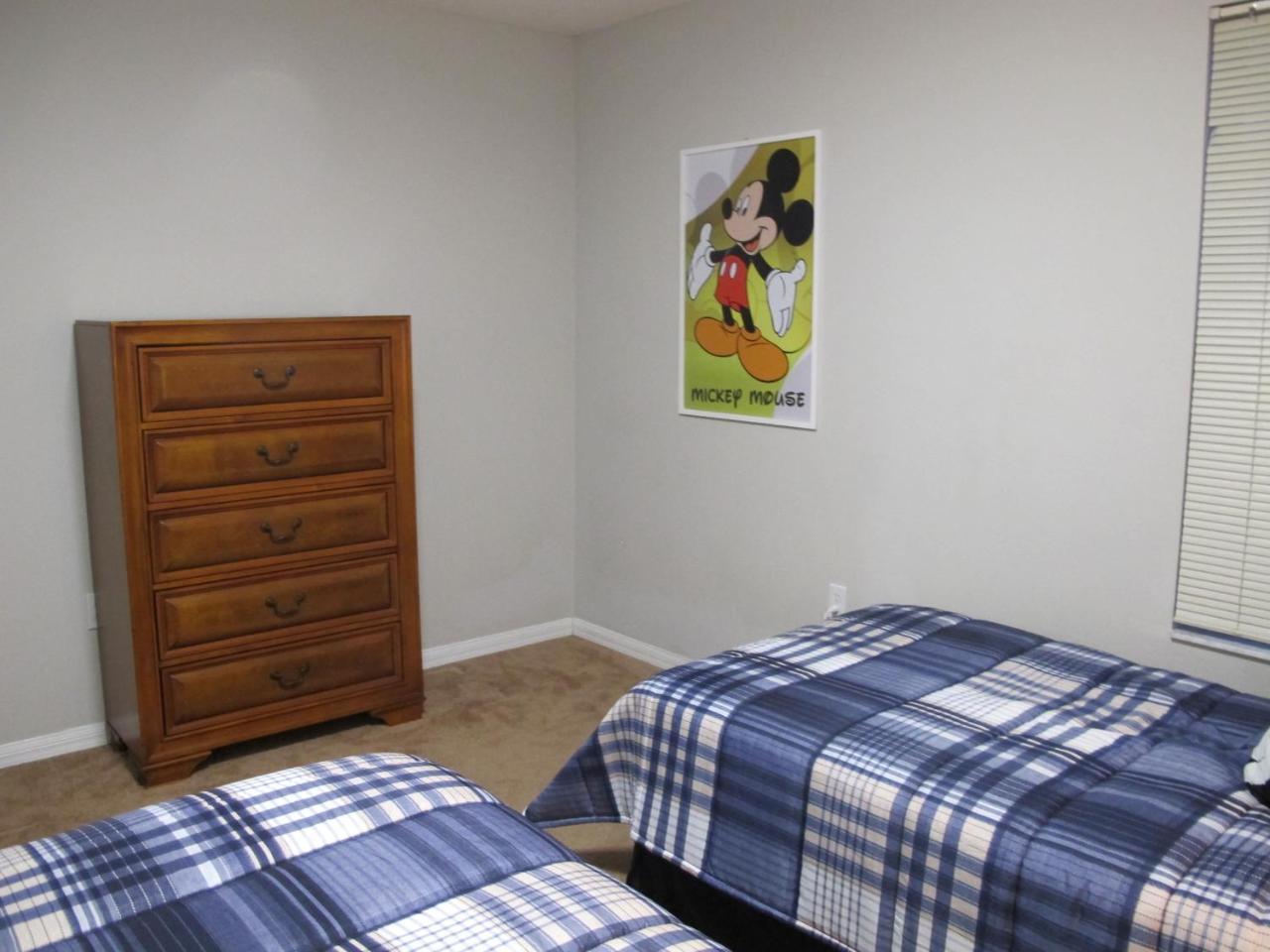 Berkley 988 Holiday home Kissimmee