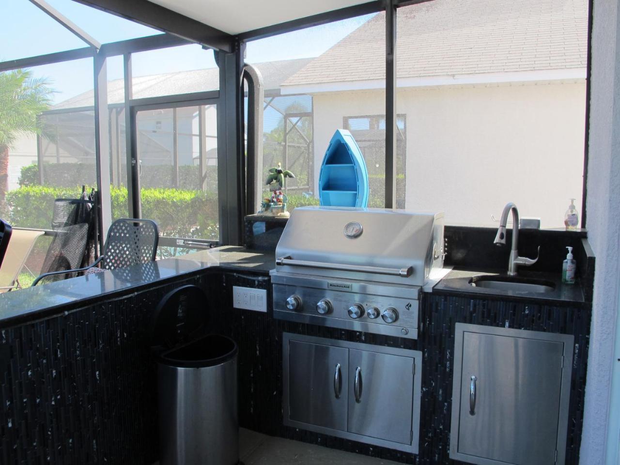 Holiday home Berkley 988 Kissimmee