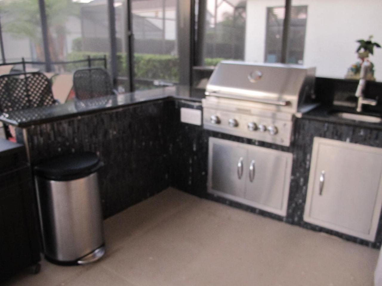 Berkley 988 * Kissimmee
