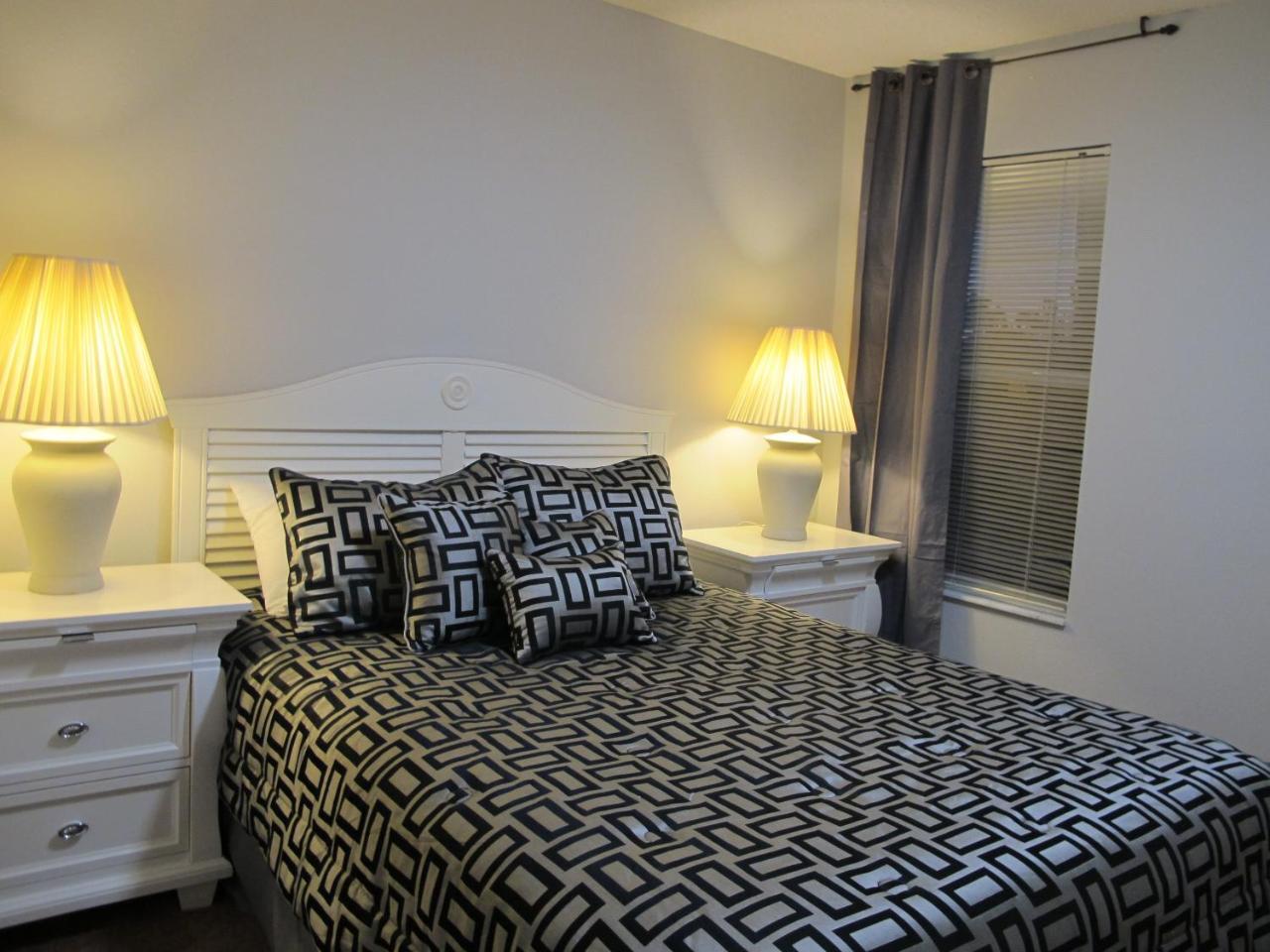 Holiday home Berkley 988 Kissimmee