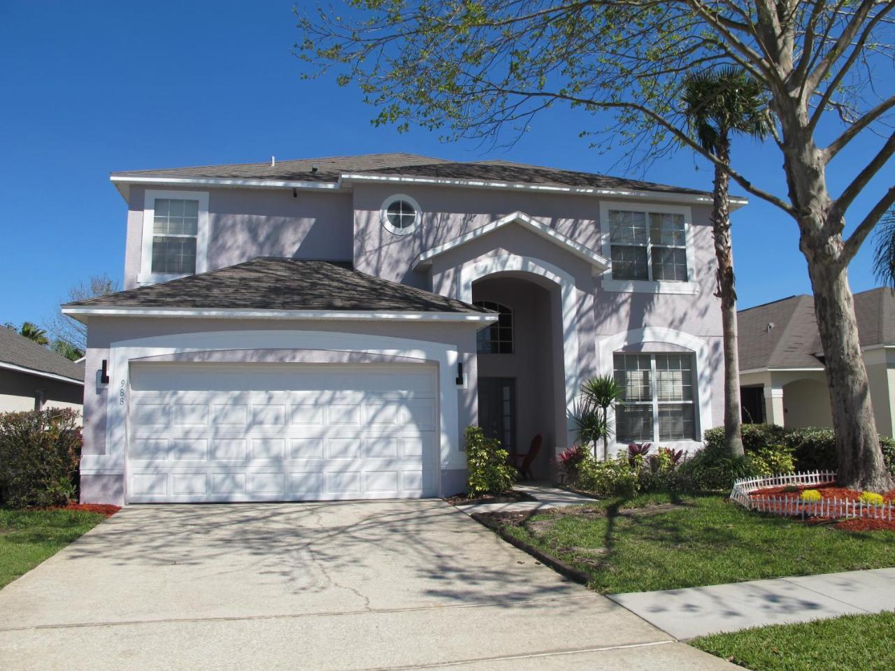 Holiday home Berkley 988