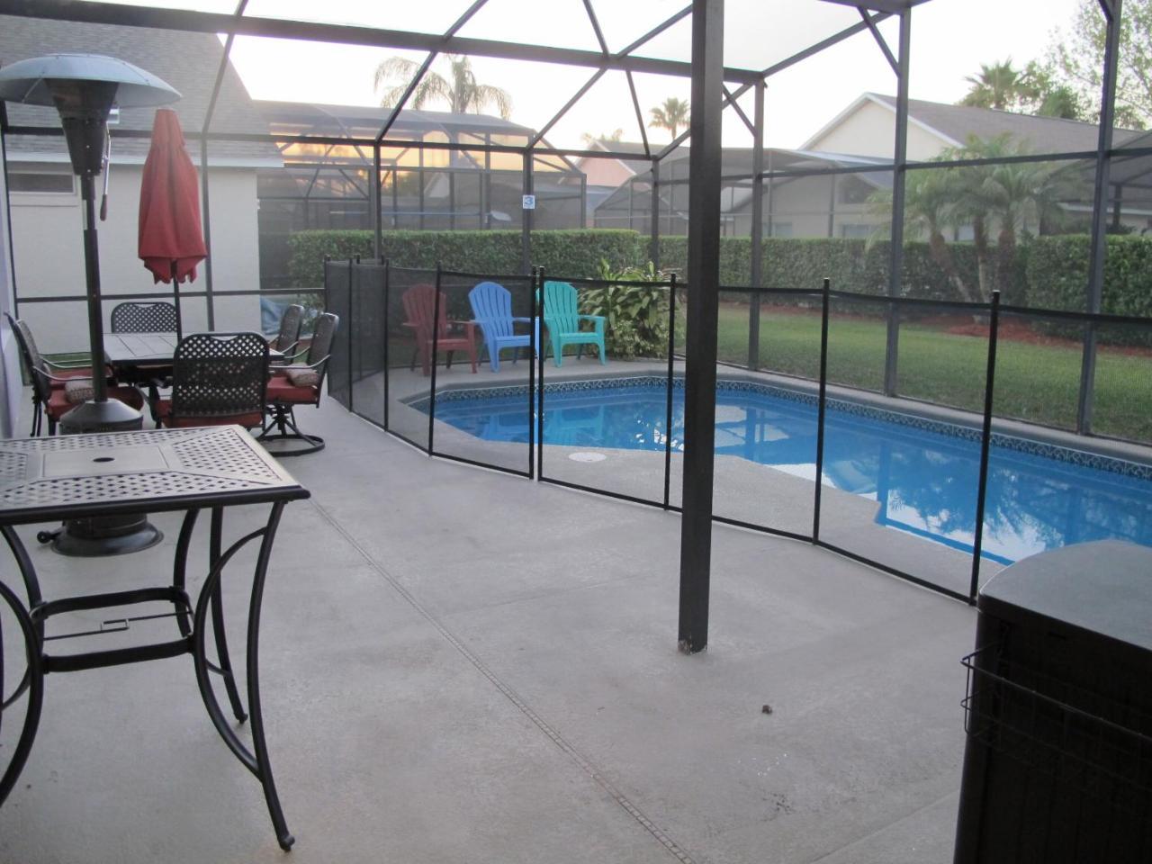 Holiday home Berkley 988
