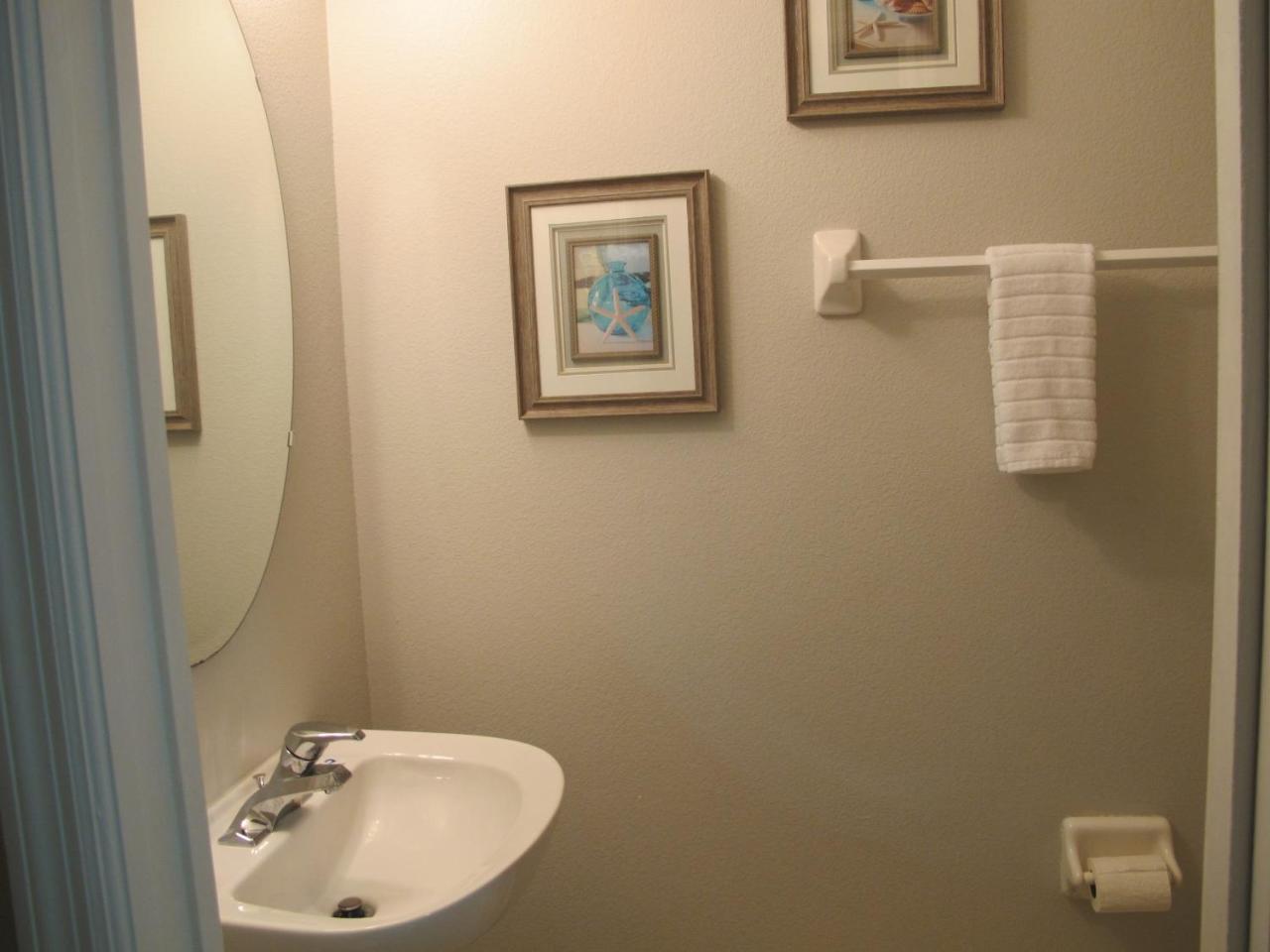 Berkley 988 Holiday home *
