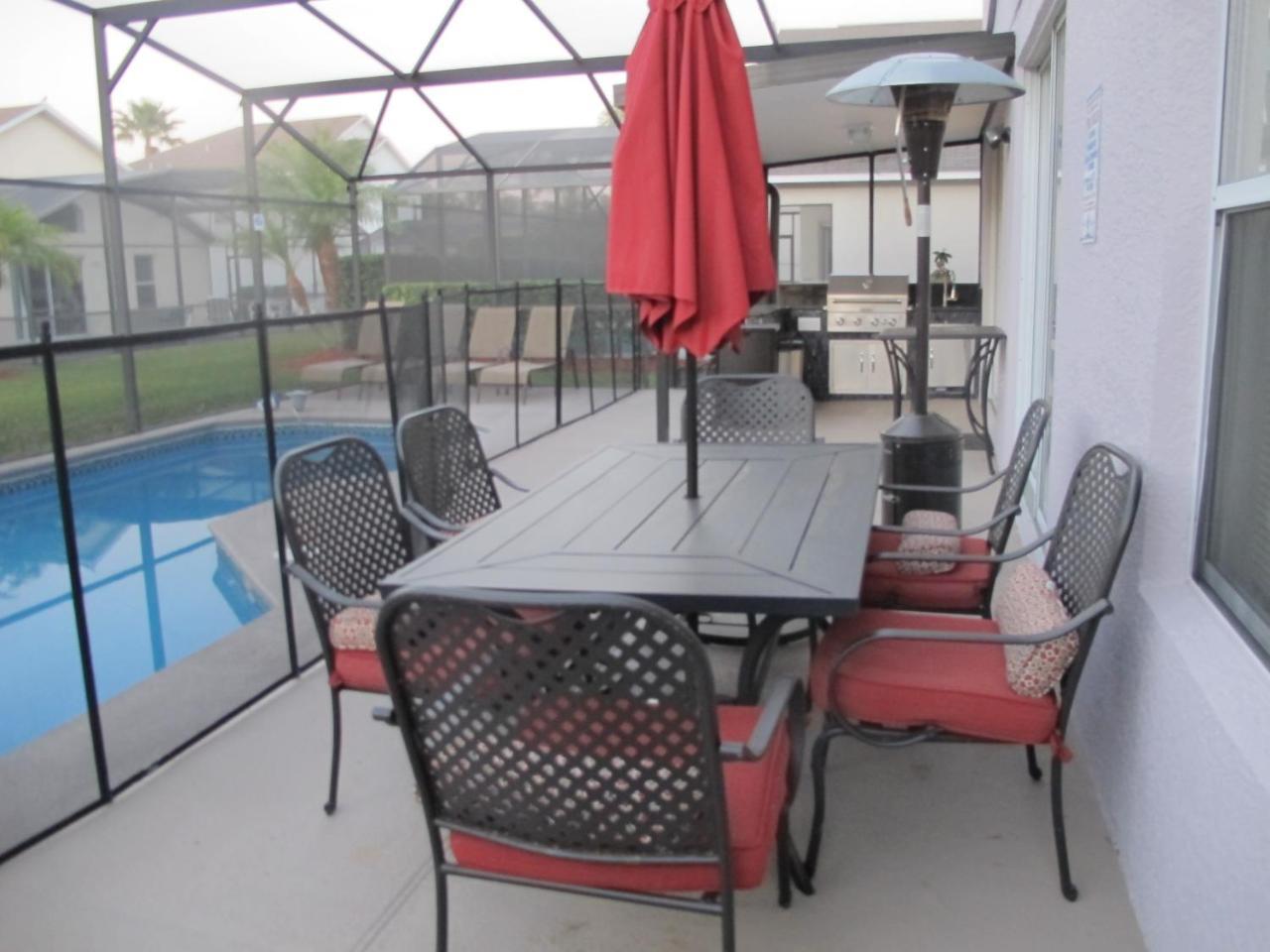 Berkley 988 Holiday home Kissimmee