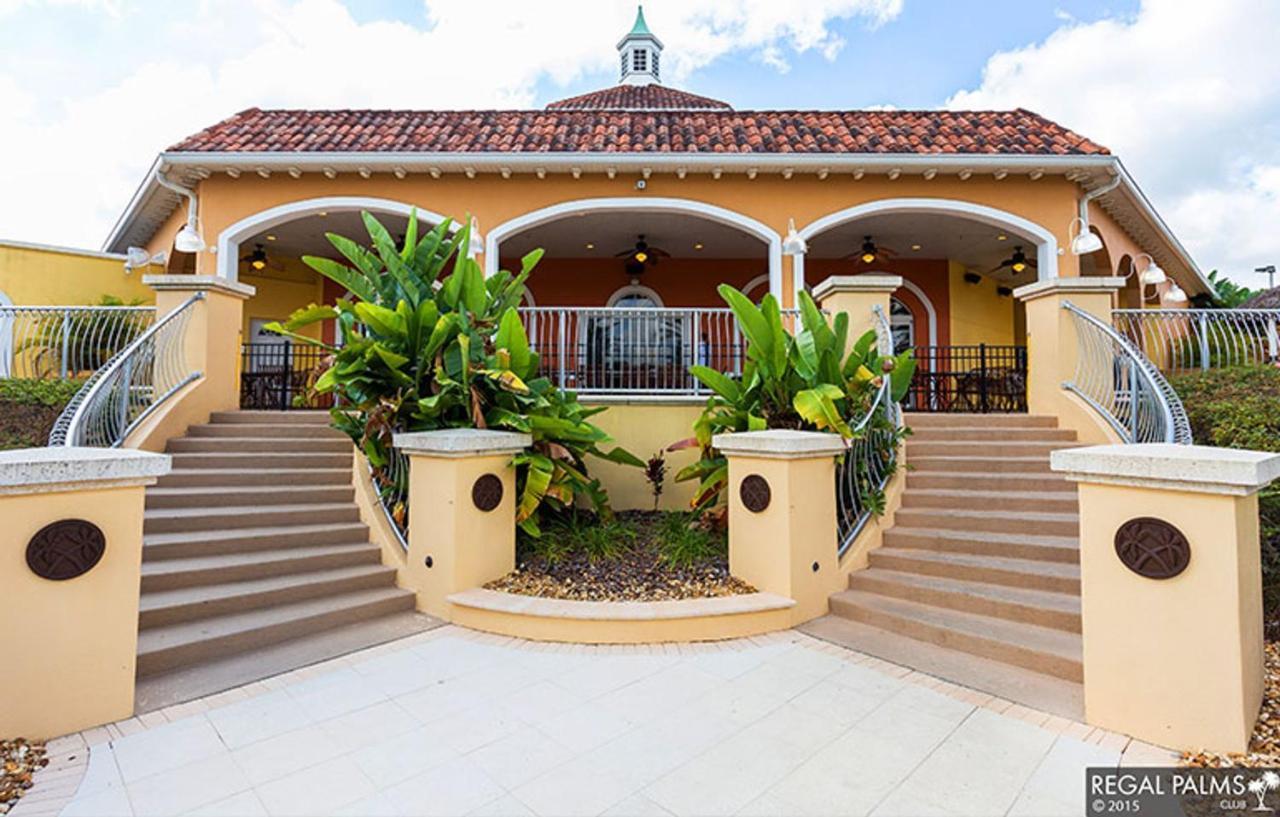 Regal Palms & 1215 Four Corners