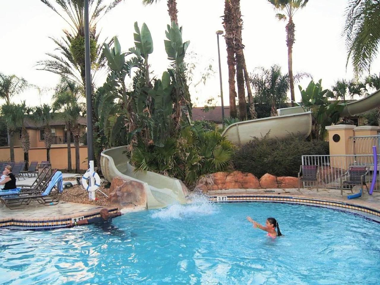 Regal Palms & 1215 *