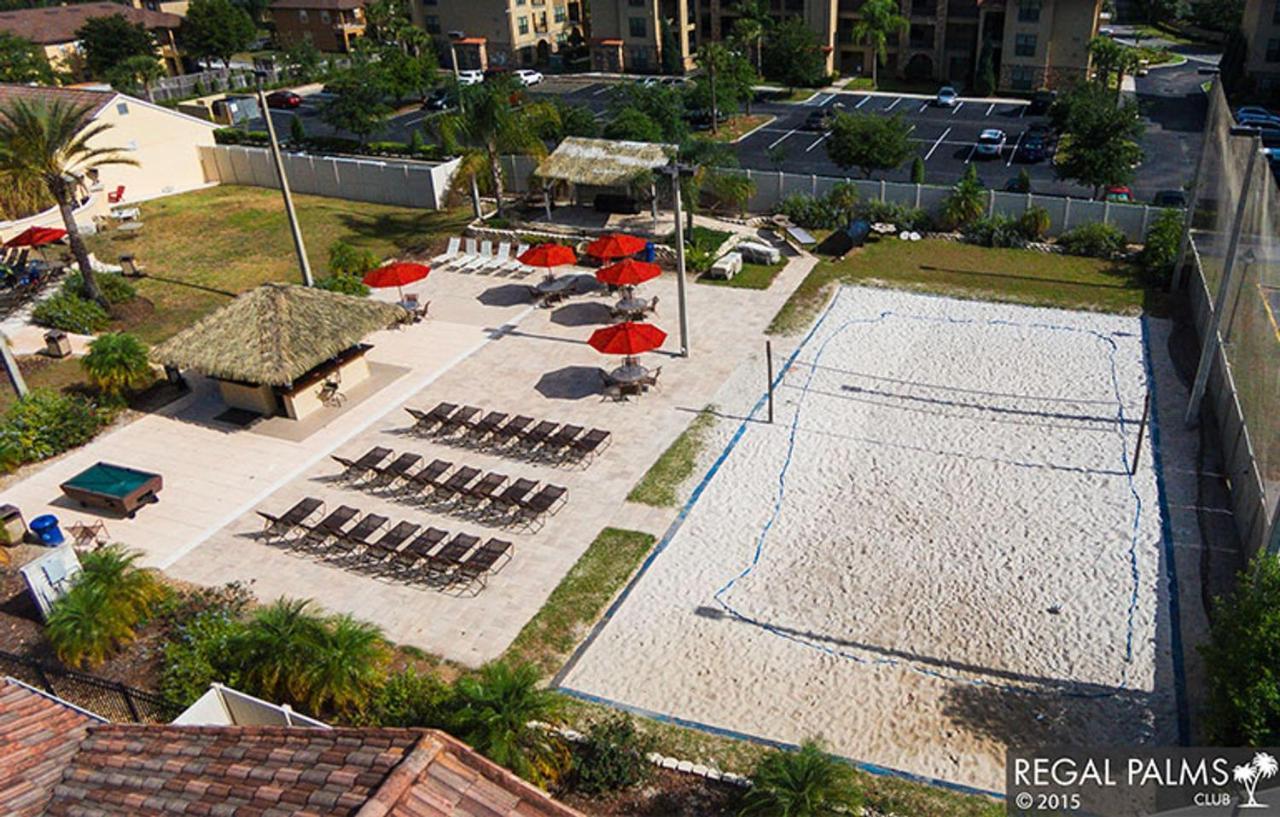 Apartment Regal Palms & 1215 *