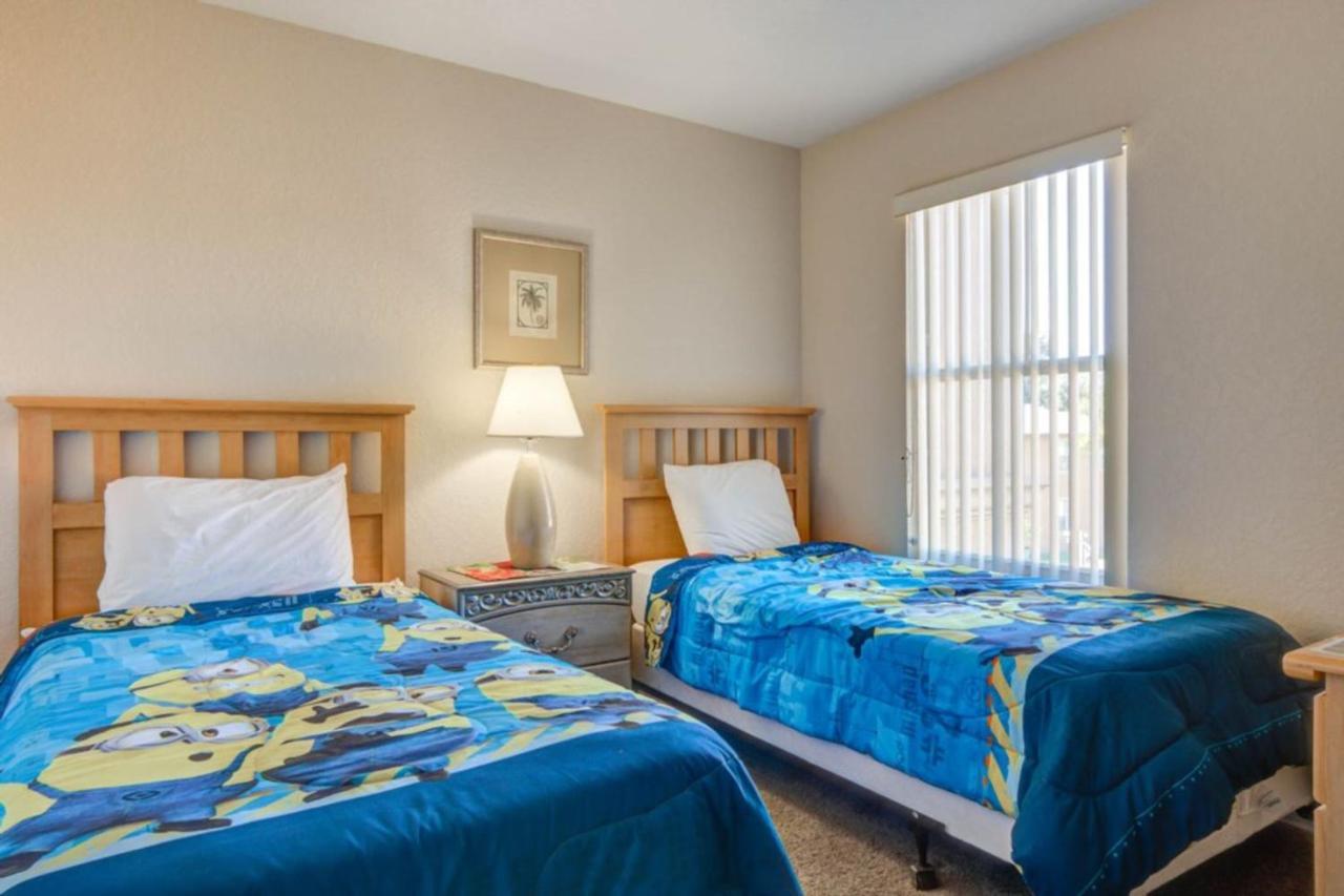 Apartment Regal Palms & 121 *