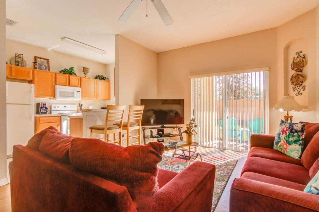 Apartment Regal Palms & 121 *