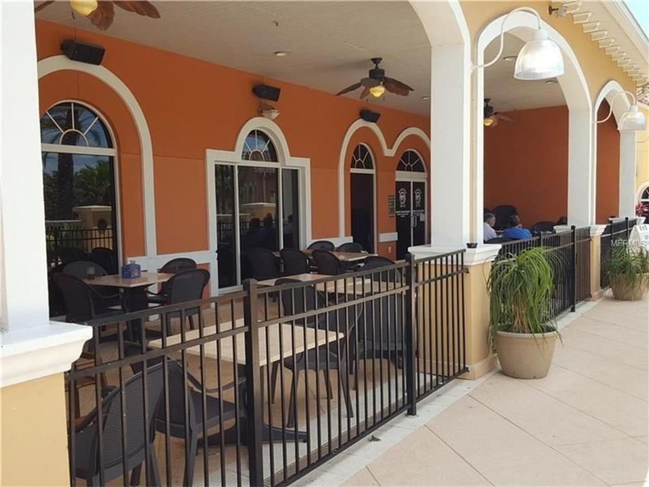 Regal Palms & 121 Four Corners