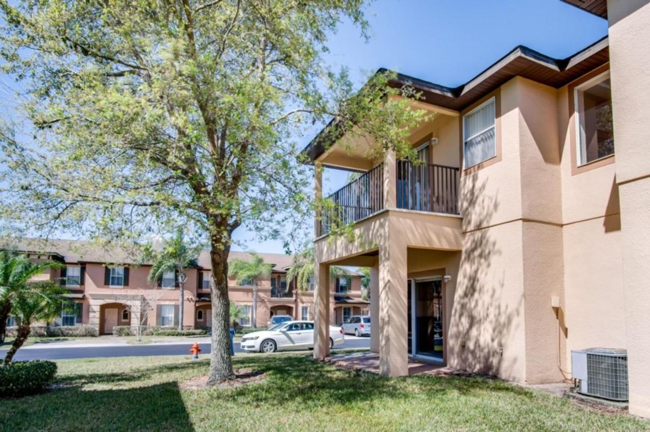 Regal Palms & 257 Apartment *