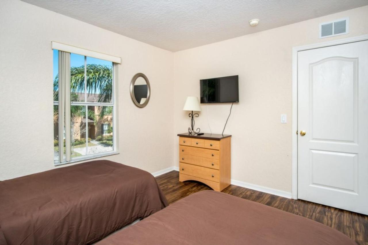 Regal Palms & 257 Apartment *