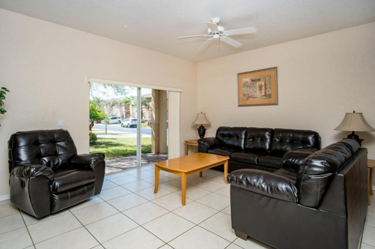 Regal Palms & 257 Apartment *