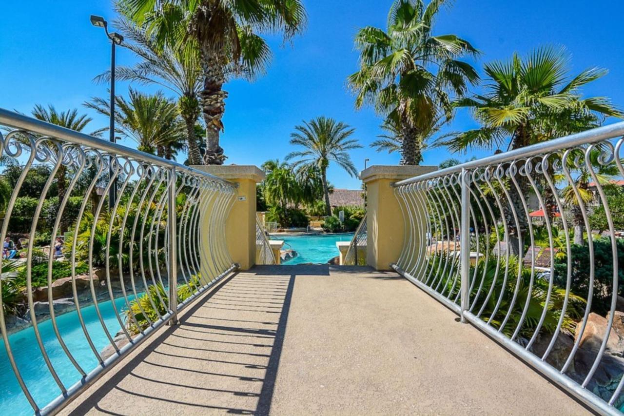 Regal Palms & 257 Apartment *