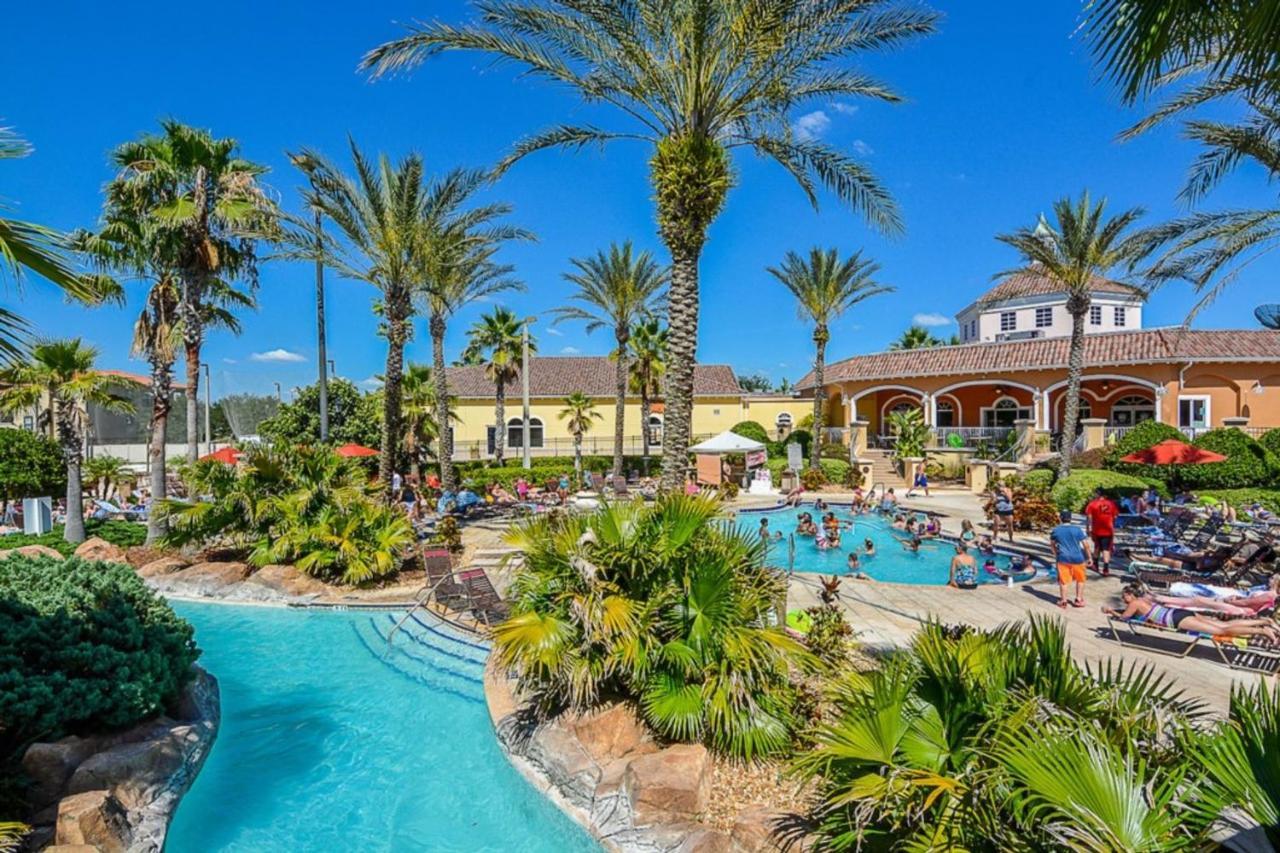 Regal Palms & 257 Apartment *