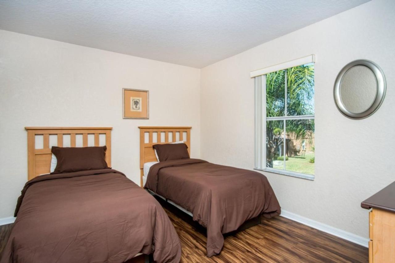 Regal Palms & 257 Apartment *