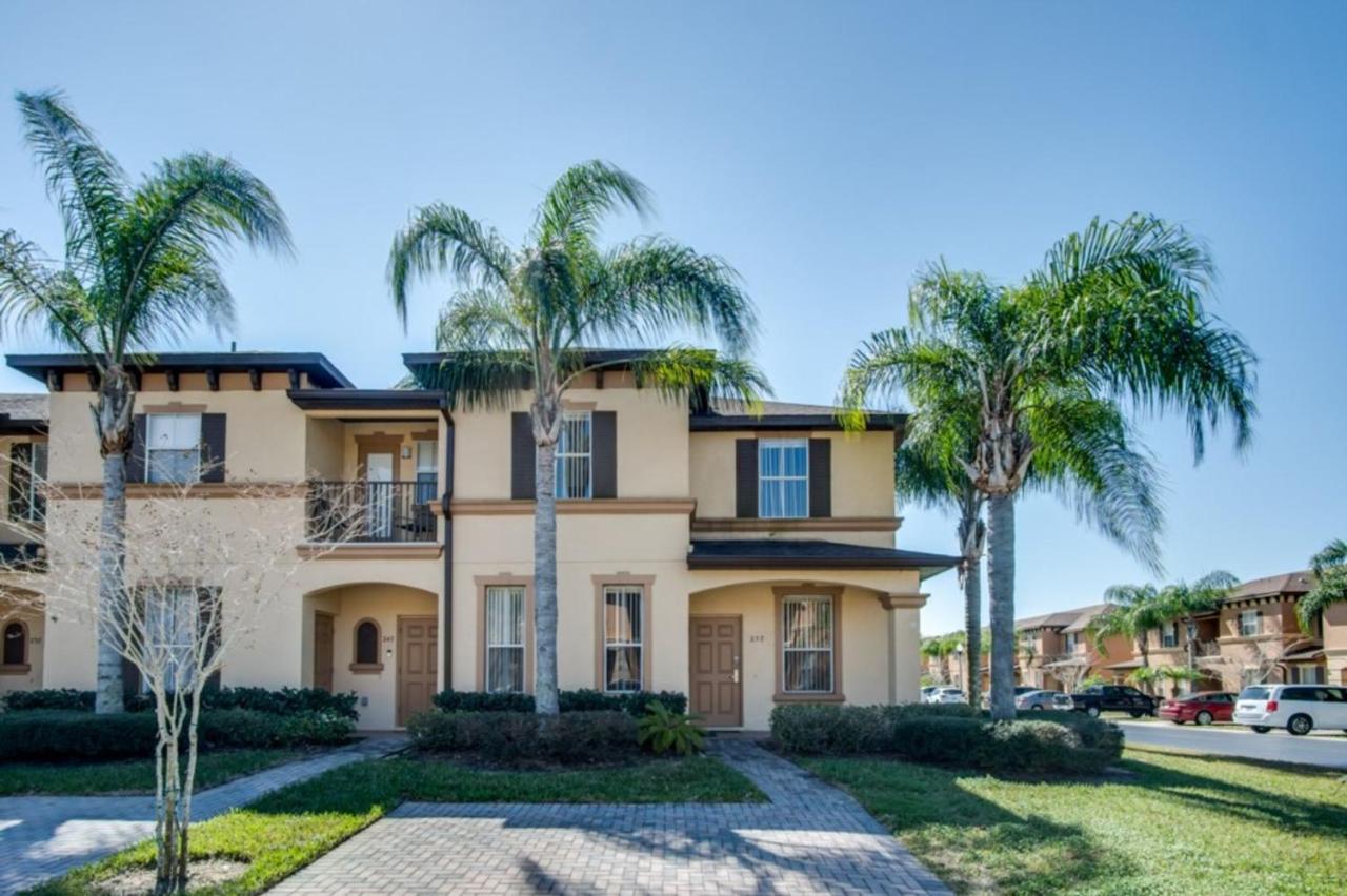 Apartment Regal Palms & 257 Four Corners