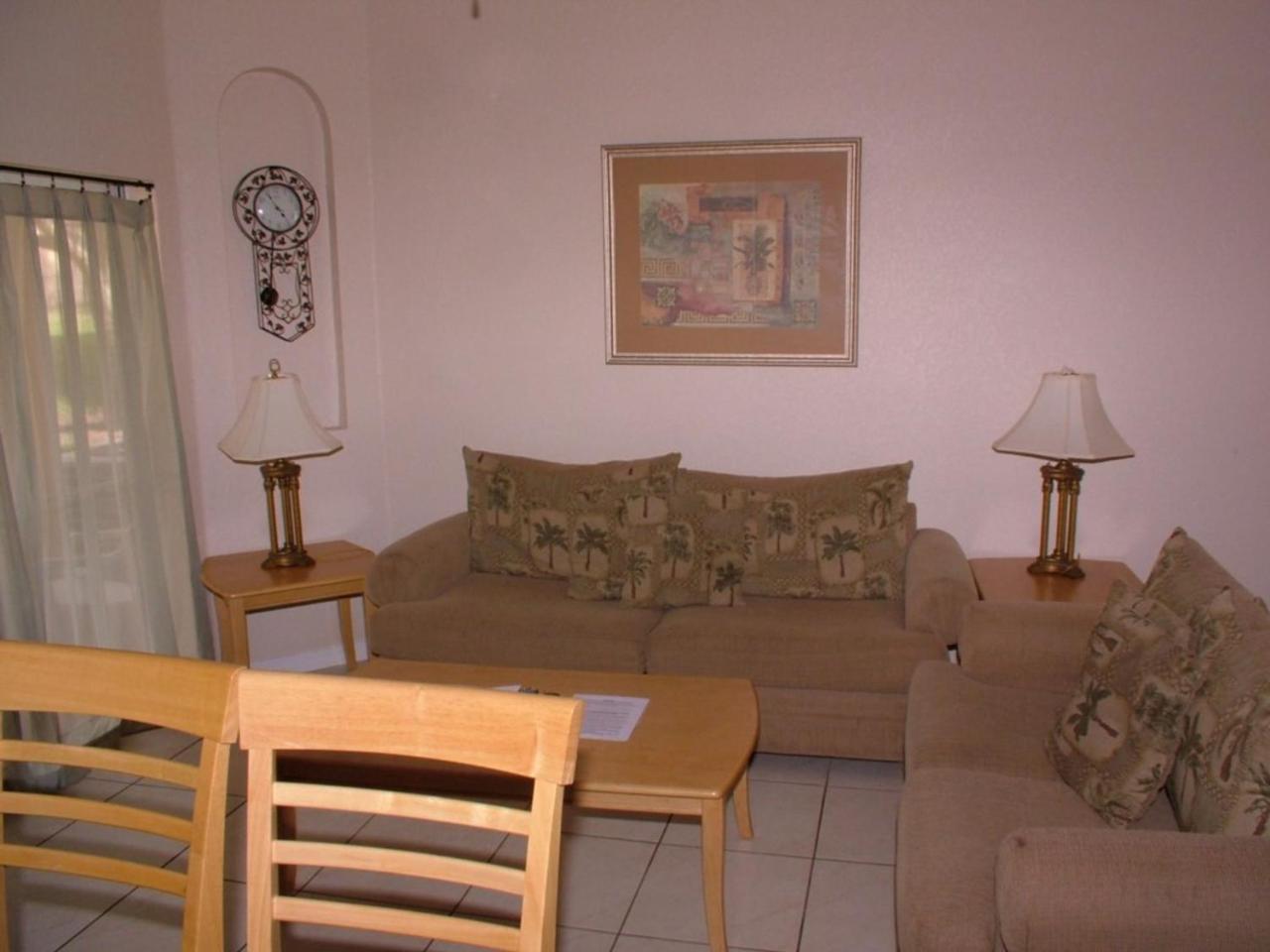 Regal Palms & 216 Verona Four Corners