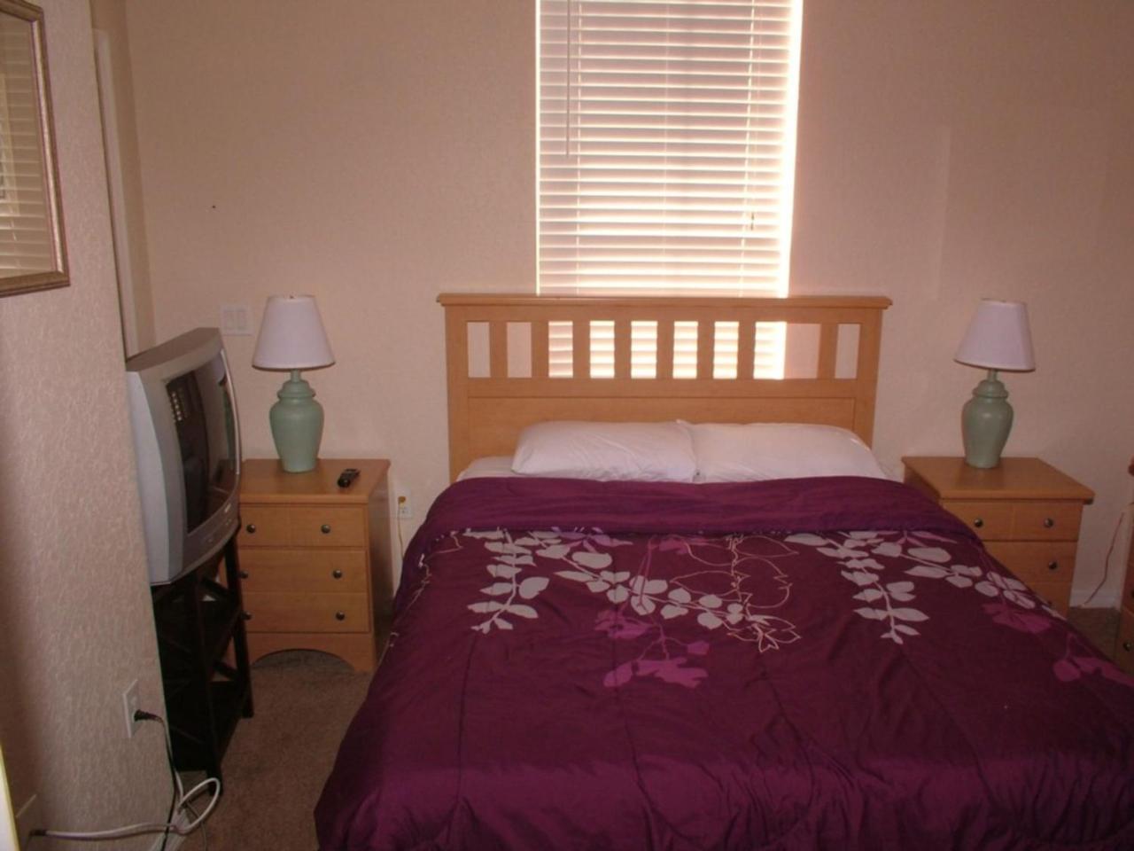 Apartment Regal Palms & 216 Verona