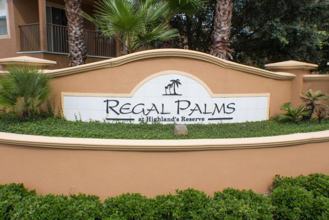 Regal Palms & 426 Apartment Four Corners