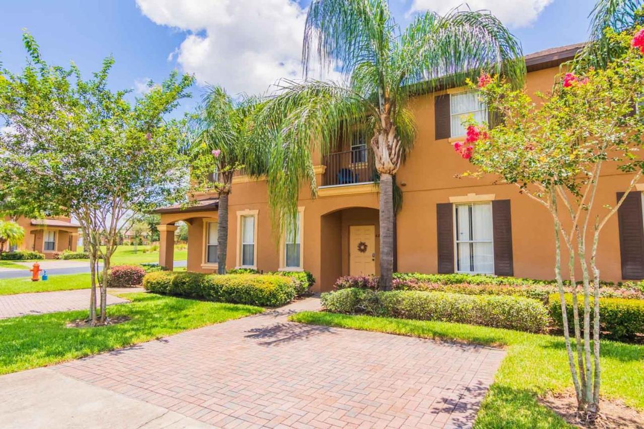Apartment Regal Palms & 426 Four Corners